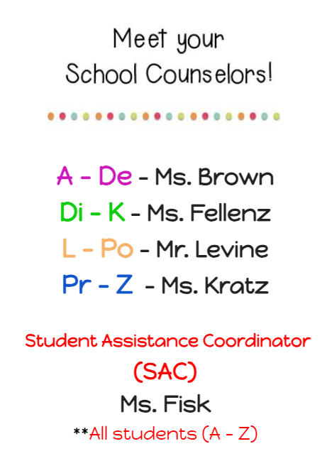 counselors